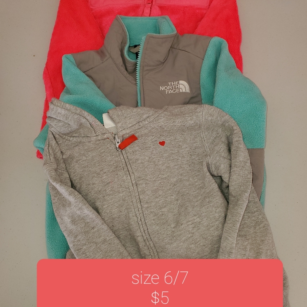 Girls clothes